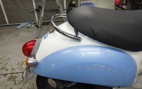 HONDA CREA SCOOPY 2019 AF55
