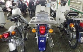 HONDA C50 SUPER CUB AA07
