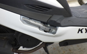 KYMCO GP125
