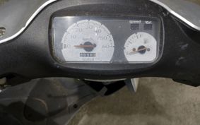SUZUKI LET's 2 CA1PA