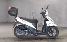 SUZUKI ADDRESS V110 CE47A