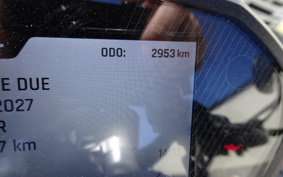 TRIUMPH STREET TRIPLE 765 RS 2024 HDA614