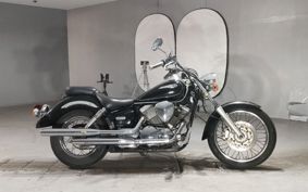 YAMAHA DRAGSTAR 250 VG02J