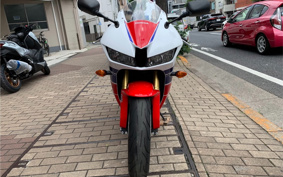 HONDA CBR600RR ABS 2017 PC40