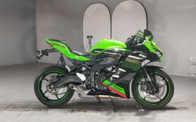 KAWASAKI  NINJA ZX-25R SE 2020 ZX250E