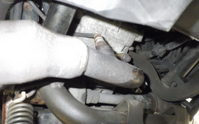 YAMAHA MAJESTY 250 Gen.4 2022 SG20J