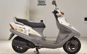 HONDA SPACY 125 Gen. 3 JF04
