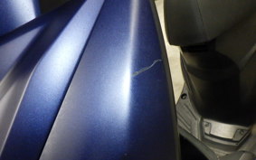 SUZUKI ADDRESS 110 CE47A