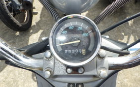 HONDA JOKER 90 HF09
