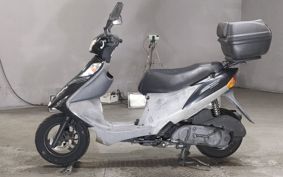 SUZUKI ADDRESS V125 CF46A