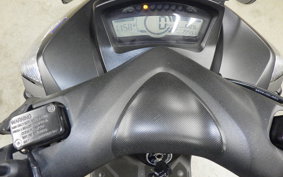 YAMAHA TRICITY 125 A 1986 SEC1J