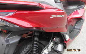 HONDA PCX125 JK05