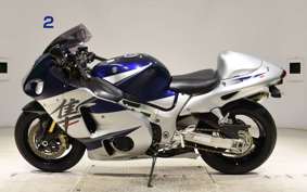 SUZUKI GSX-1300R HAYABUSA 2005