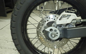YAMAHA TRICKER 2022 DG10J