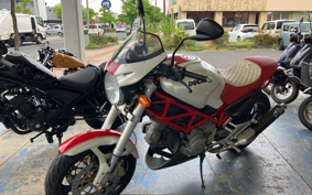 DUCATI MONSTAR 400S 2006 ZDMM407AA6B