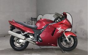 HONDA CBR1100XX SC35