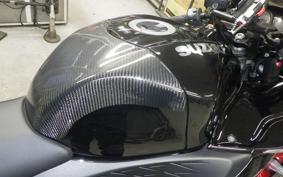 SUZUKI HAYABUSA Gen.3 2022 EJ11A