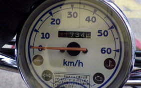 YAMAHA VINO 50 SA37J