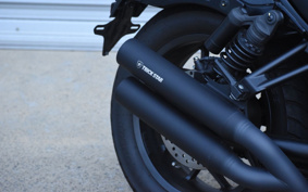 HONDA REBEL 1100T 2022 SC83