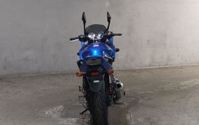HONDA CB400SFV-4 BOLDOR 2018 NC42
