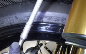 TRIUMPH SPEED TRIPLE RR 2023