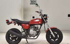 HONDA APE 50 2025 AC16