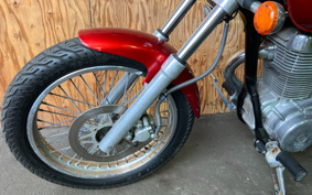 SUZUKI SAVAGE 400 1988 41A
