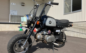 HONDA GORILLA Z50J