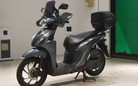 HONDA DIO 110 2006 JK03