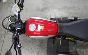 DUCATI SCRAMBLER ICON 2022