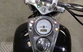 HONDA SHADOW 400 2003 NC34