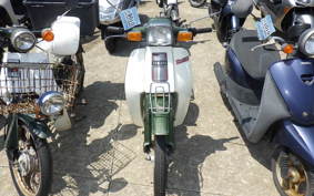 YAMAHA TOWN MATE 50 E 22F