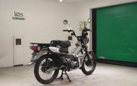 HONDA CT125-2 JA65