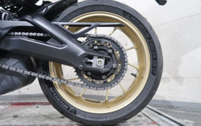 YAMAHA XSR900 2021 RN56J