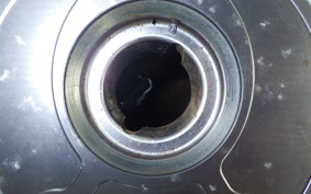 HONDA CBR250RR 2021 MC22