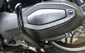HONDA FORZA 250 MF17