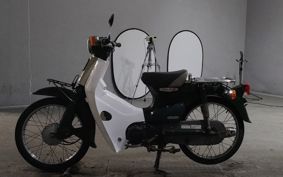 HONDA SUPER CUB50 AA01