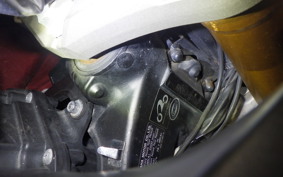 YAMAHA MT-09 Tracer 2015 RN36J