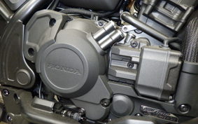 HONDA REBEL 1100 DCT 2025