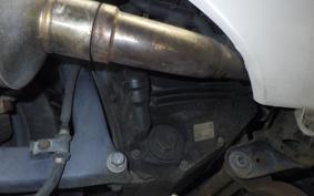 HONDA FORZA X 2008 MF08