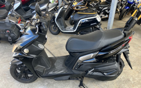 KYMCO RACING S125