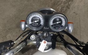 YAMAHA YB125SP PCJL