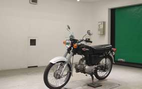 HONDA CD90 BENLY S HA03