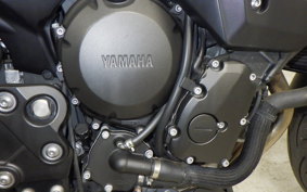 YAMAHA XJ6 N ABS 2016