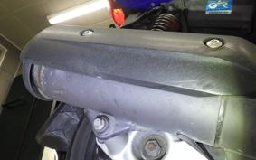 YAMAHA CYGNUS 125 X SE12J