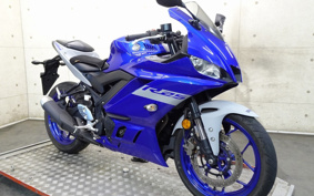 YAMAHA YZF-R25 RG43J