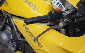 DUCATI 900SL 1995