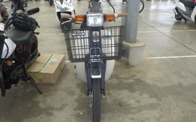 HONDA C90 SUPER CUB HA02
