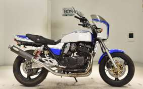 SUZUKI GSX400 IMPULSE S 1997 GK79A