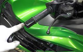 KAWASAKI ZX 1400 NINJA R A 2021